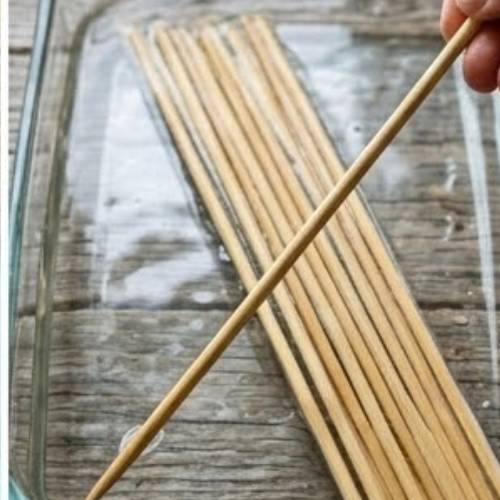 Step 5: Bring Meat to Room Temperature