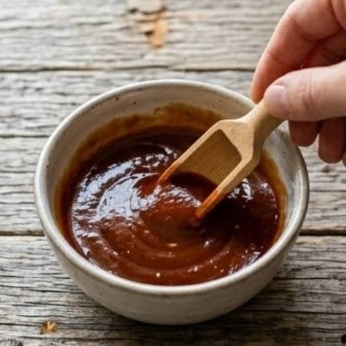 Step 6: Make the Glaze