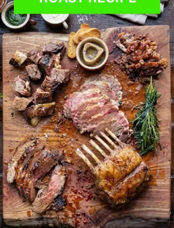 Best Sunday Roast Recipe