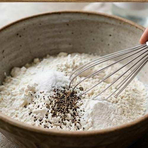 Step 1: Gather Your Ingredients