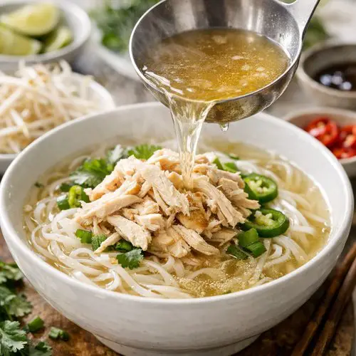 Step 7: Assemble Your Bowls